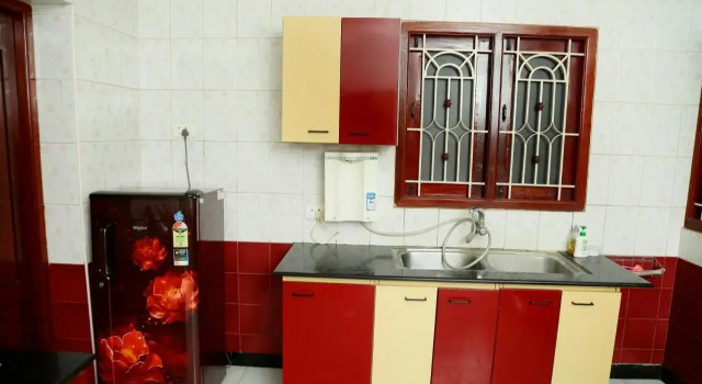 ZuriEL Suite GUEST HOUSE, Забронировать Отель Отели штата Тамилнада с завтраком, Завтраки