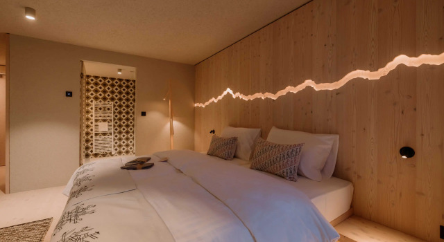 Двухместный номер Comfort Hotel Bohinj