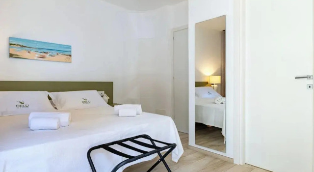 Le Camere Delù, Book Bed and Breakfast Polignano a Mare Bari Province