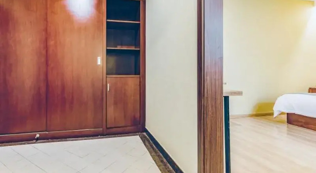 Номер Superior GreenTree Inn Huangshan Tunxi Old Street Hotel