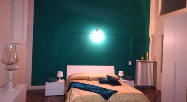 B&B T, Buchen Sie Bed & Breakfast Hotels in Brescia mit Parkplatz, Parkplätze
