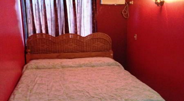 Двухместный номер Standard RM Guest House