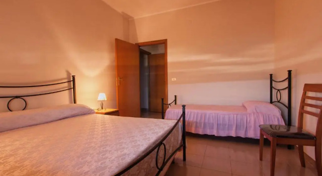 Joanne B&B, Book Bed and Breakfast Hotels in Sicily with Parking, Parking