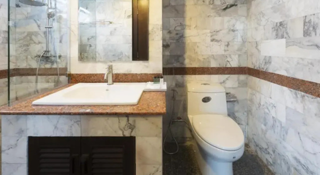 Номер Deluxe Initial Hua Hin - SHA Plus