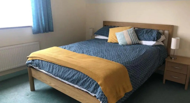 Căsuță Detached House, 2 Bed, Sleeps 4, Parking