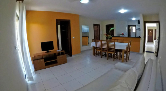 Aquaville Apart Hotel