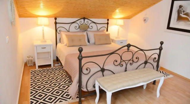 City House Apartments, Забронировать Апартаменты/квартира Апартаменты Тиват, рядом с Церковь Святого Саввы, Апартаменты/квартира