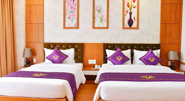 Con Khuong Resort Can Tho, Rezerwuj Ośrodek wypoczynkowy Hotele w Mekong Delta z basenem, Basen