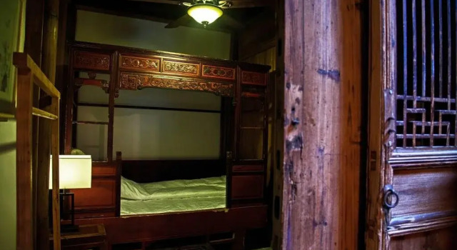 The Eternal Paradise (Former: Jinshengjinshi Boutique Hotel), Book Boutique Hotel Boutiquehoteller i Shangrao, Boutique Hotel