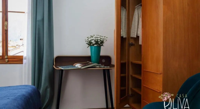 Двухместный номер Standard Casa Oliva Quero