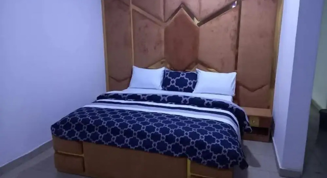 Номер Deluxe Zubee Villa Hotel