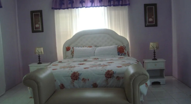 Люкс Comfort Diamond Villas and Suites