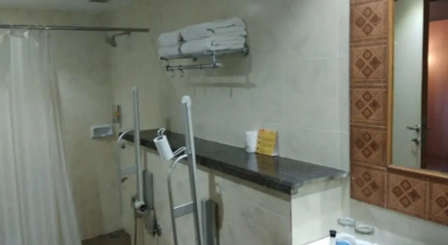 Номер Superior с балконом Club Mahindra Varca Beach, Goa