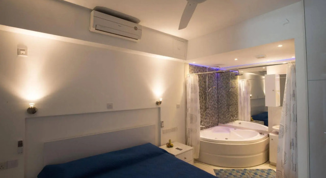 Nissi 49 Apartments