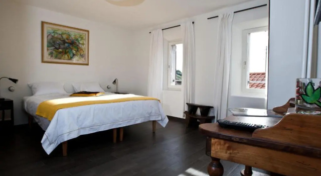Двухместный номер Standard Guesthouse Arosio B&B