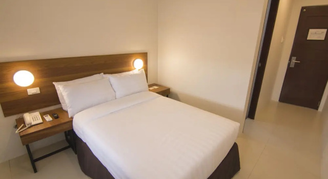 Mango Suites Cauayan