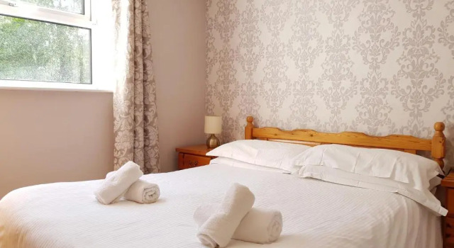 Номер Standard Brigham Farm Apartments