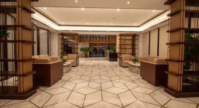Caesar Forest Hot Spring Resort, Book Resort Resort Hotels in Jilin, Resort