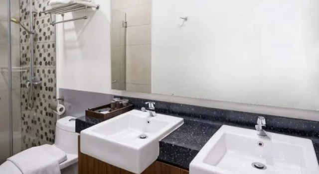 Номер Deluxe H Boutique Hotel Sri Petaling