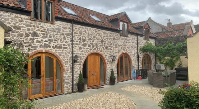 Sutherland Barn, Rezervasyon Tatil Evi Merseyside villalar, Villa