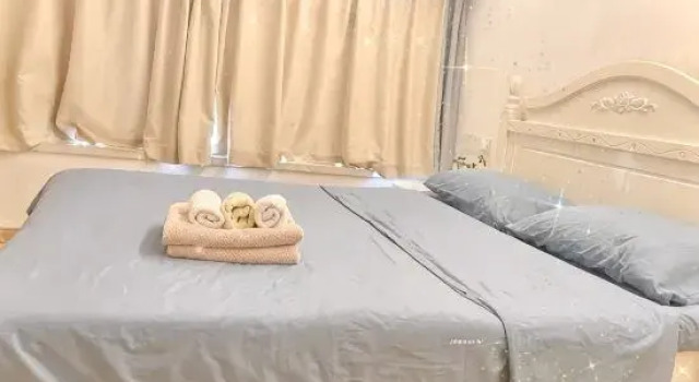 Люкс Deluxe Holiday Sunshine Apartment