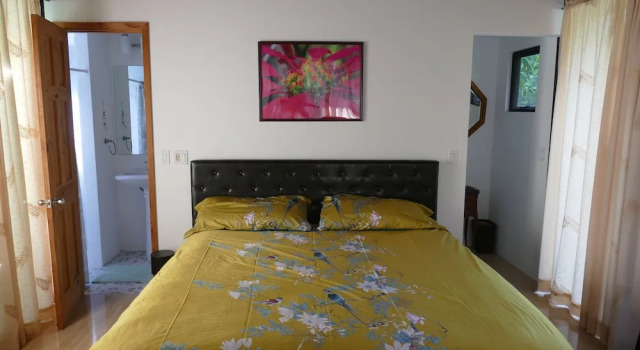 Casitas Vista Verde, Rezervovat Penzión se snídaní Hotely v Chiriqui se snídaní, Snídaně