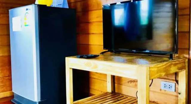 Двухместный номер Standard с балконом We Care Resort