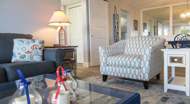 Creciente 213N - 2 Br Condo, Забронировать Апартаменты/квартира Отели Fort Myers Area с парковкой, Парковка