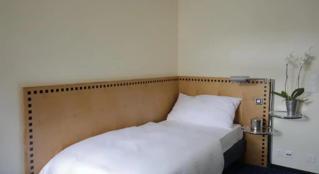 Одноместный номер Standard GLANDON Rooms Elite