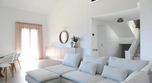 Villa Allegra Luxury Holiday House