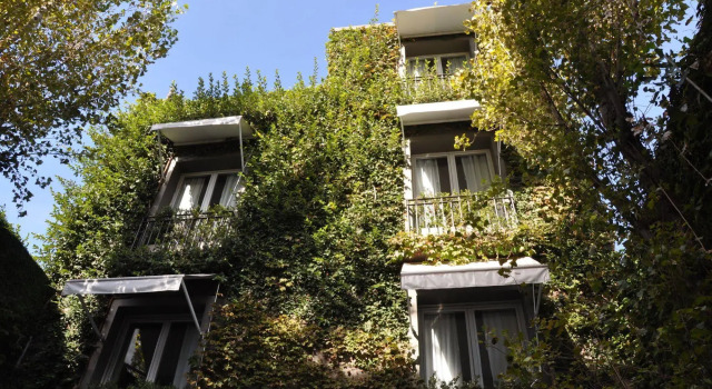 Legado Mitico Buenos Aires, Prenota Hotel Palermo Buenos Aires