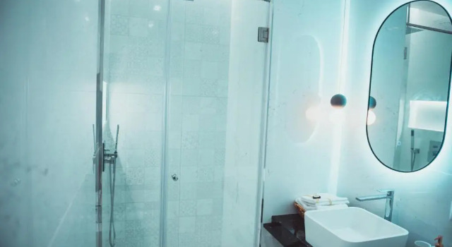 Апартаменты TAM Luxury Tirana Center Apartment No2
