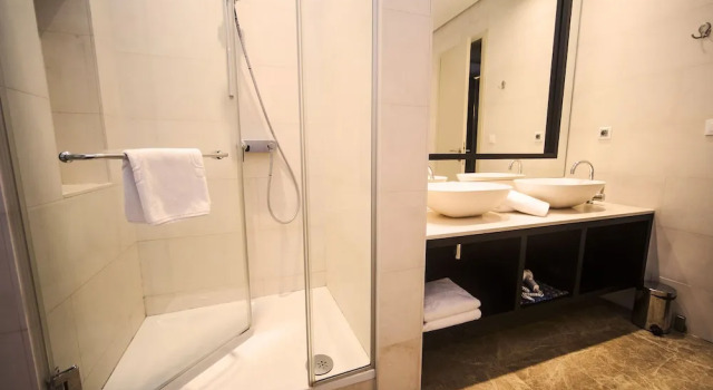 Двухместный номер Superior Hotel Residence