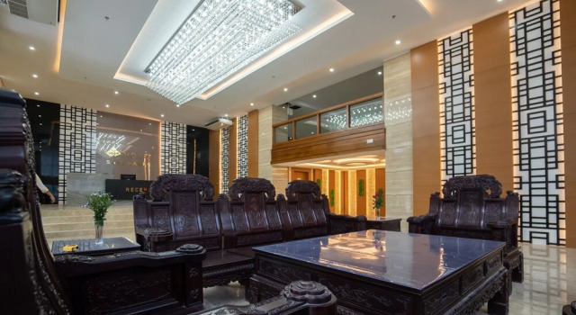 Hotel Sanchaung