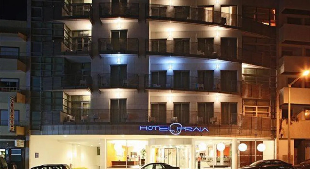 Hotel Praia