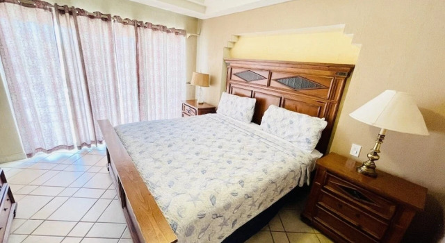 Spectacular 2 Bedroom Condo on Sandy Beach at Las Palmas Resort B-104 2 Condo by RedAwning, Book Resort Puerto Penasco Sonora