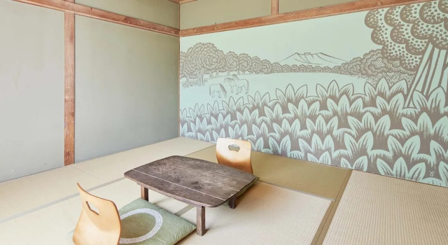Номер Standard haku hostel