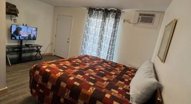 Номер Standard Liberty Inn Motel