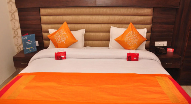 OYO 1977 Hotel Grand Galaxy, Book Hotel Amritsar Punjab