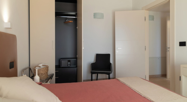 Vela Azzurra Holiday Home, Rezervovat Apartmán Grottammare 