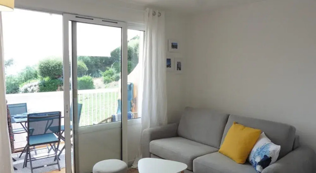 Коттедж Studio in Sainte-maxime Near Sandy Beaches