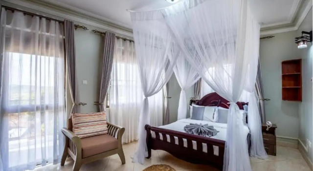 Keba Xpress Hotel, Book Hotel Businesshoteller i Eastern Uganda, 4* 5*
