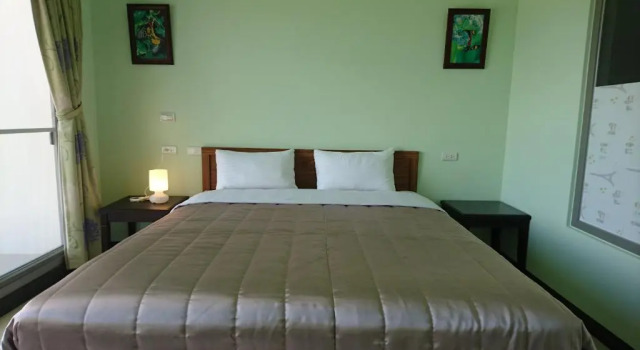 Kuan Min B&B