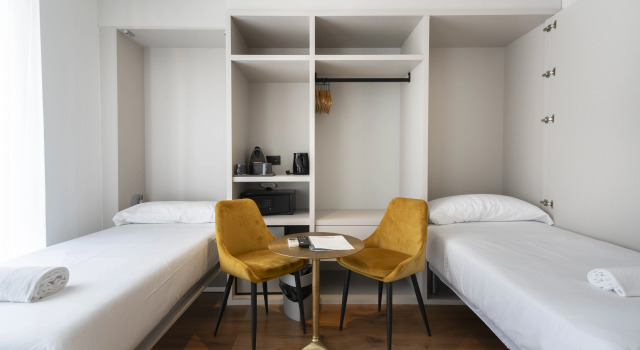 YOU & CO. J. Botánico Boutique Hotel