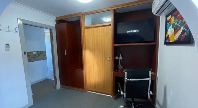 Номер Standard с балконом Oakleigh House