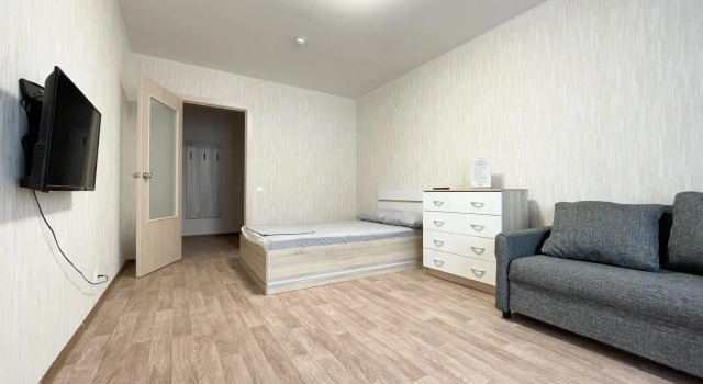 House-available on Baranchinskaya street, Prenota Appartamento Motovilikhinsky City District 