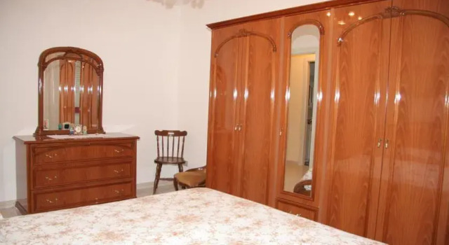 Appartamento Catilina 11, Buchen Sie Ferienwohnung Salve Salento