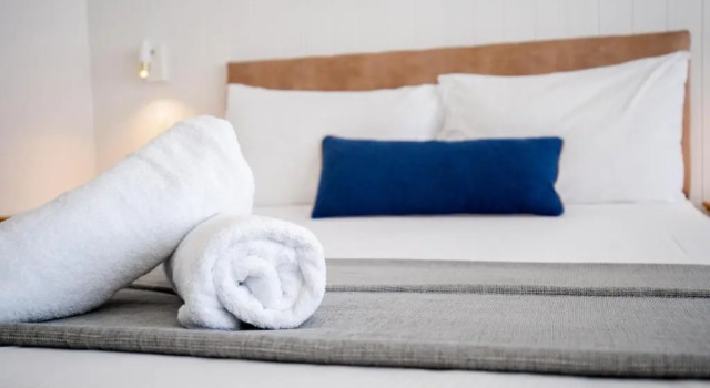 Номер Executive Mercure Charlestown
