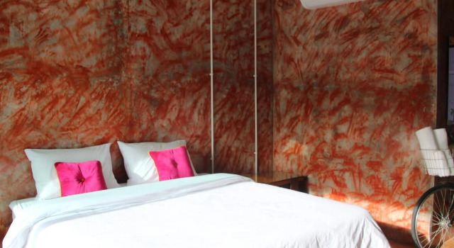 Samui Poshtel