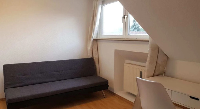 Stunning 1-bed Apartment in Bodolz Lake Constance, Varaa Huoneisto Hotellit Baijeri pysäköinnillä, Pysäköinti